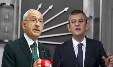 CHP kulislerinde yeni iddia: Genel Başkan Özgür Özel olacak