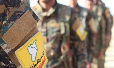 Türkiye’nin hava saldırısında 4 DSG’li yaşamını yitirdi