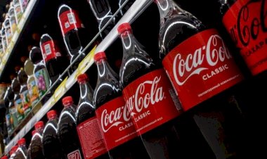 2.5 litrelik kola 45 TL oldu