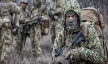 Wagner askerleri sınıra yaklaştı, ülke alarma geçti