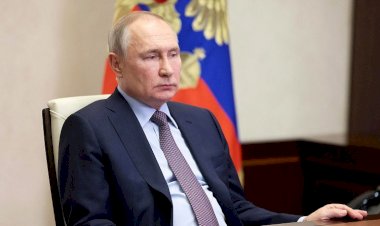 Putin: Türkiye’deki doğal gaz merkezi elektronik ticaret platformu olacak
