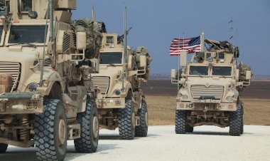 Özerk Yönetim’den Uluslararası Koalisyon’a Türkiye tepkisi