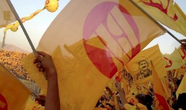 KDP, Kerkük’te seçimlere 6 partiyle kurulacak koalisyonla girecek