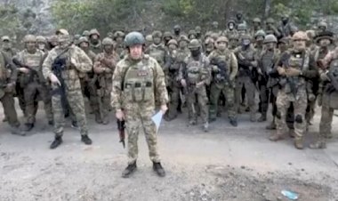 Polonya: Wagner askerleri göçmen gibi sınırı geçebilir