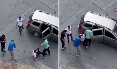 Kars'ta takside silahlı saldırıya uğrayan 3 kardeşten biri öldü