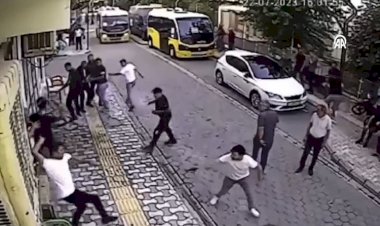 Mardin'de husumetli akrabalar çatıştı: 2’si ağır 7 yaralı