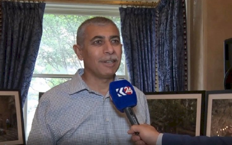 Afganistanlı Kürt: Afganistan’da yüzbinlerce Kürt yaşıyor