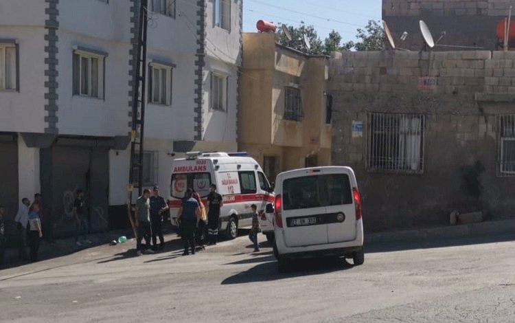 Antep'te silahlı kavga: 3 ölü, 1 yaralı