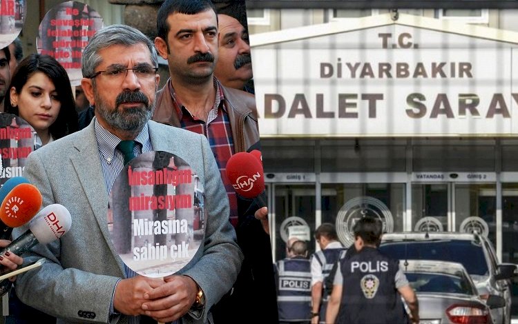 Tahir Elçi davasında yine karar çıkmadı