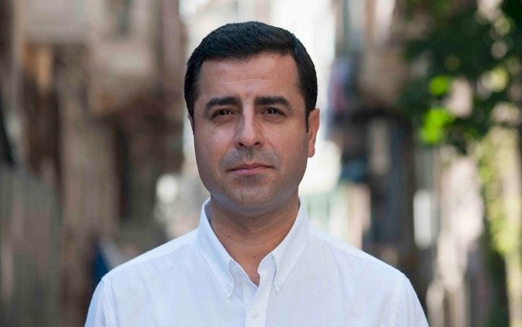 Mahkeme Demirtaş’ın neden tahliye edilmediğini açıkladı!