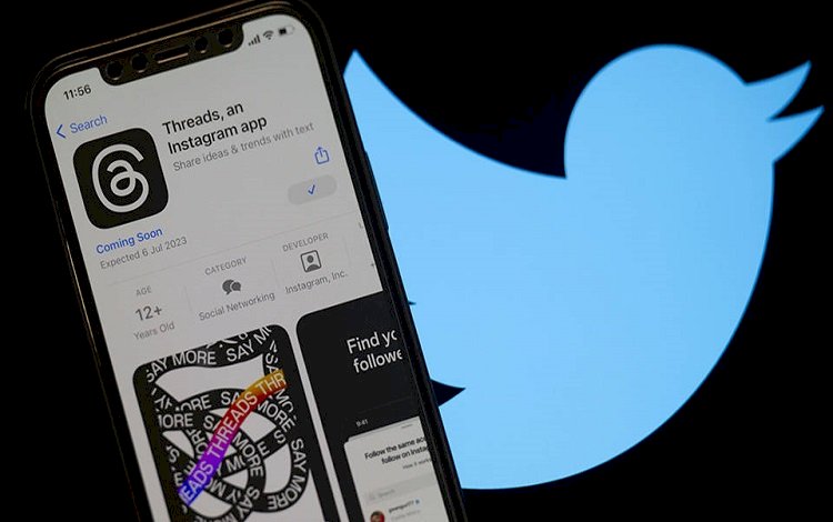 Twitter'a rakip geldi: İlk 4 saatte 5 milyon üye