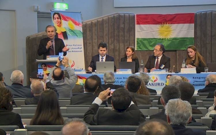 Ankara yanıt vermedi: DİAKURD Lozan için yargı yoluna başvurdu