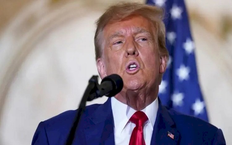 Trump, Müslüman ülkelere seyahat yasağını "daha güçlü şekilde geri getireceğini" söyledi