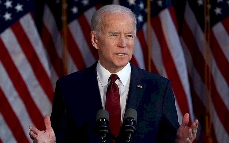 Biden: Ukrayna’ya misket bombası vermek çok zor bir karardı