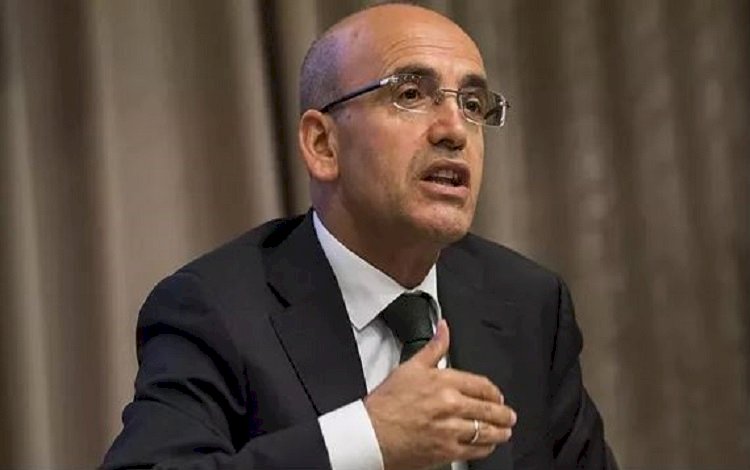 Mehmet Şimşek: Kalıcı bozulmalara geçit vermeyeceğiz
