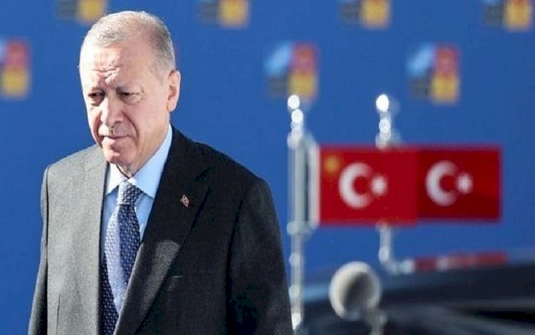 Erdoğan, NATO Zirvesi için Litvanya'ya gidiyor