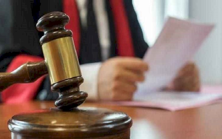 Ağrı’da bir imam çocuğa cinsel istismardan tutuklandı