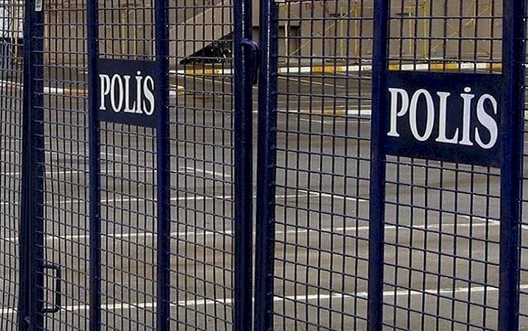 Siirt’te 15 günlük yasak