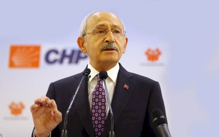 Kılıçdaroğlu'ndan yerel seçim açıklaması: İyi sonuçlar alacağız
