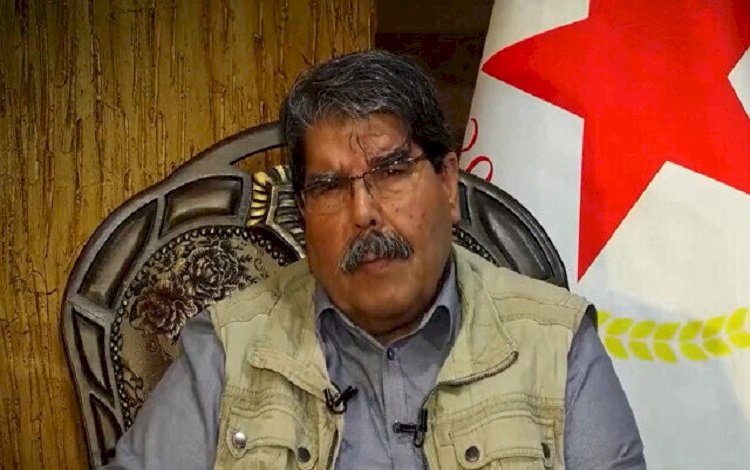 Salih Müslim'den İsveç'in NATO üyeliğine ilişkin açıklama