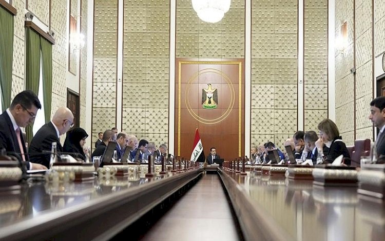 Irak Bakanlar Kurulu, Kerküklü çiftçilerin lehine yasa tasarısını onayladı