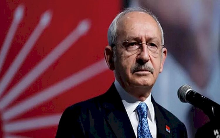 Kılıçdaroğlu'ndan sızdırılan toplantıyla ilgili açıklama