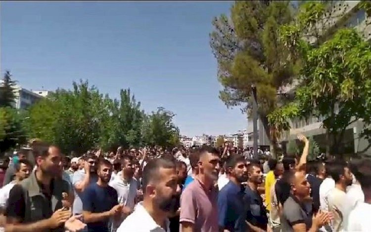 DEDAŞ protesto düzenleyen işçilerin iş akdini feshetti
