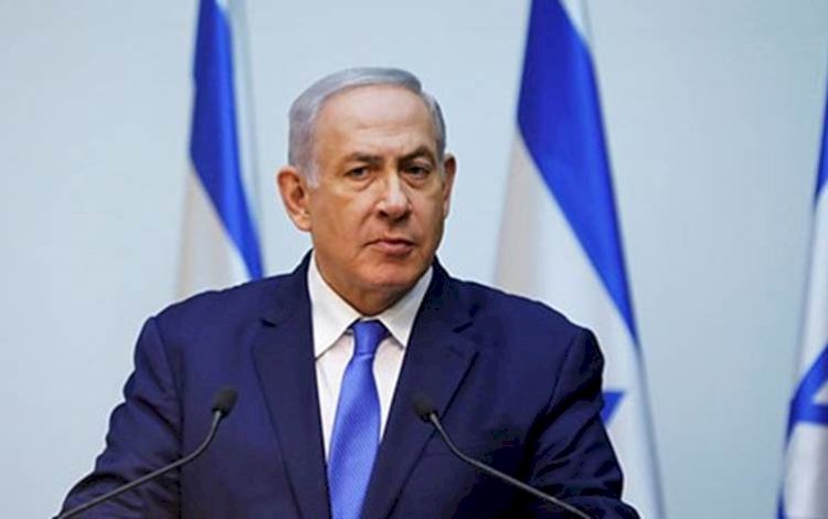 İsrail Başbakanı Netanyahu'nun Türkiye ziyareti ertelendi