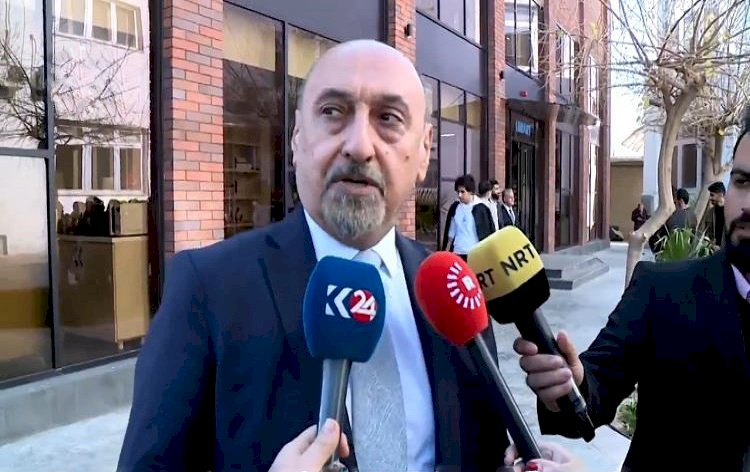 Fewzi Heriri : Seçimler 2024 yılının şubat ayında yapılacak