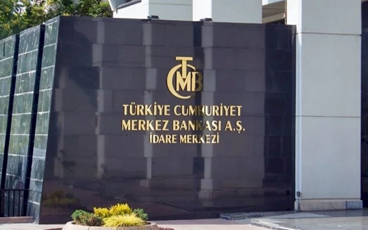 Erdoğan, Merkez Bankası'nın 3 başkan yardımcısını görevden aldı