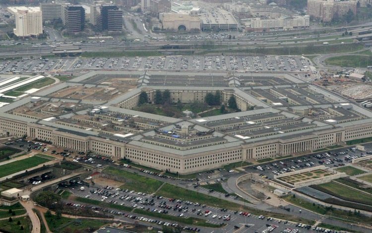 Kongre oturumundaki UFO iddialarına Pentagon'dan yanıt