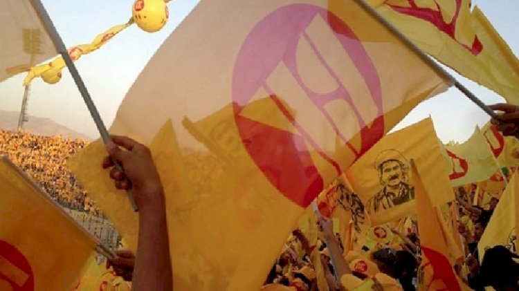 KDP, Kerkük’te seçimlere 6 partiyle kurulacak koalisyonla girecek