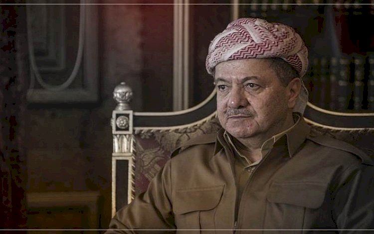 Başkan Mesud Barzani: Halen Kürdistan halkını yok etmeyi düşünen şovenizmi görüyoruz