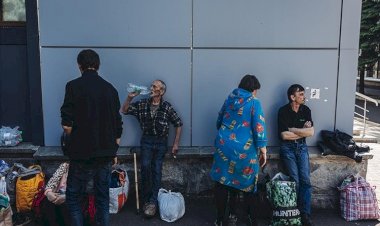 BM: Ukrayna’daki insani durum daha da kötüleşti