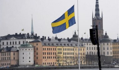 Kur’an yakma olaylarının ardından Stockholm ‘Yaşanabilir Şehirler’ listesinde 22 basamak geriledi