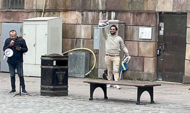 İsveç'ten 'Kuran'a saldırı' önlemleri: Sınır kontrolleri yoğunlaştı, polisin yetkisi artırıldı