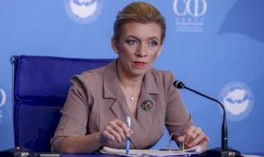 Rusya: Zelenskiy Washington'ı tehlikeye atıyor