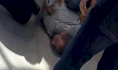 İzmir'de İsveç Konsolosluğu'na silahlı saldırı