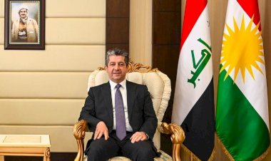 Başbakan Mesrur Barzani: Ezidiler güçlü kalmaya devam ediyor