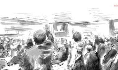 Diyanet İşleri Başkanlığı, Kobane davasına katılma talebinde bulundu