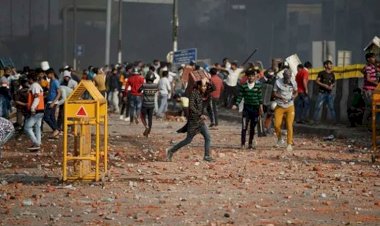 Hindu ile Müslümanlar arasında çatışma: 5 ölü