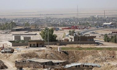 ABD: Irak ve Kürdistan Bölgesi hükümetleri Şengal'e bir kaymakam atamalı