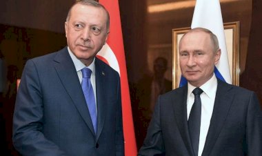 Kremlin: Putin Erdoğan’la telefonda görüştü