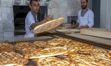 Diyarbakır’da ekmeğe bir ay sonra ikinci zam