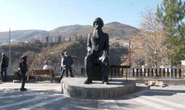 Dersim’de eylem ve etkinliklere 15 günlük yasağı