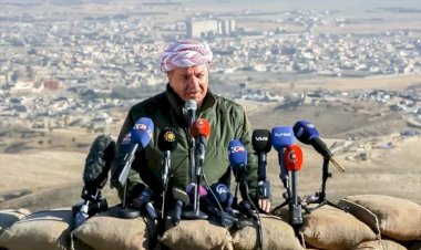 Başkan Barzani: Şengal Anlaşması’nın uygulanması Ezidilerin ızdırabını bitirecek yegane çözümdür
