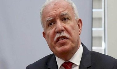 Filistin: Biden yönetimi hayal kırıklığı, Çin’e yöneliyoruz