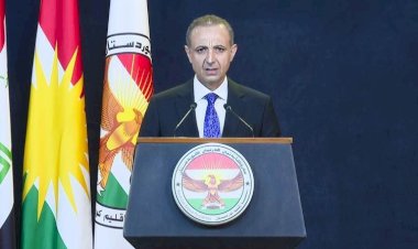 Kürdistan Parlamentosu seçimleri için tarih belirlendi