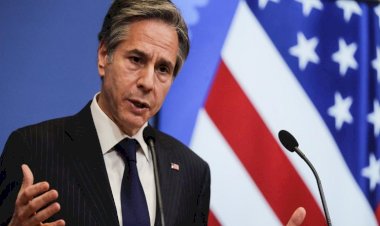 Blinken: Rusya Karadeniz Tahıl Anlaşması'nı şantaj aracı olarak kullanıyor