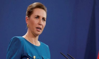 Danimarka Başbakanı: Kur’an’ı Kerim’in yakılmasının yasaklanması ifade özgürlüğünü kısıtlamaz